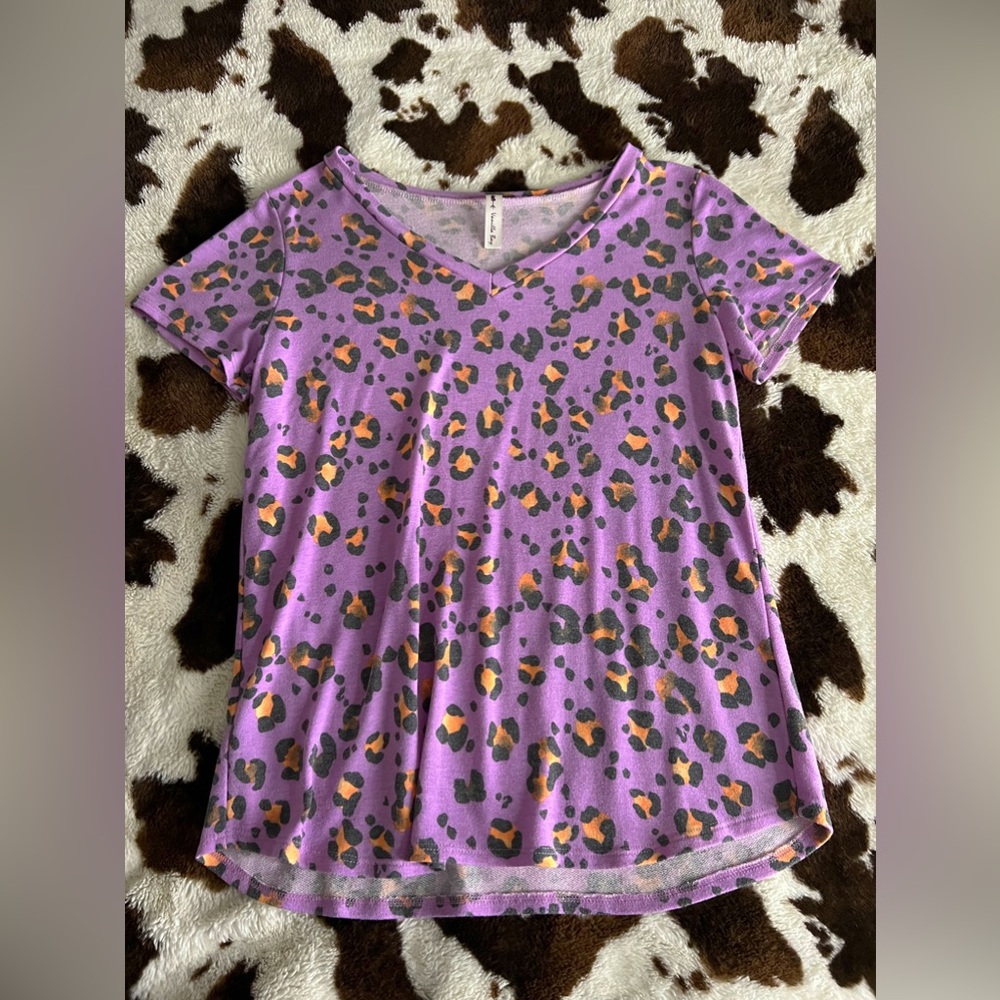 Women’s Boutique Top